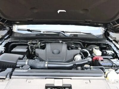 Nissan Navara PRO 4X 2025 FULL OPTION Diesel