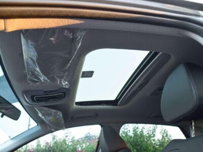 HYUNDAI ELANTRA 2025 - GRAY 4-Cylinder Engine