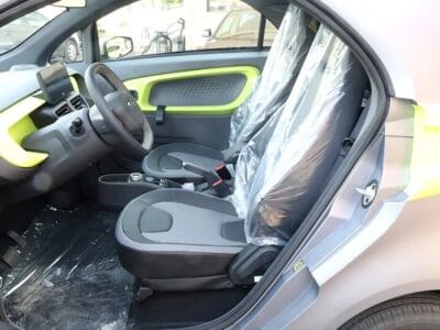 XEV YOYO PRO ELECTRIC CAR 2024 MODEL Automatic