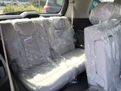 GAC GS8 2.0L GX 8AT 2024 Model Automatic