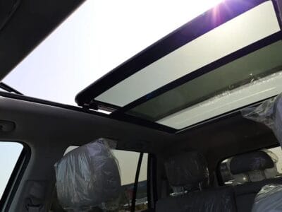 GAC GS8 2.0L GX 8AT 2024 Model Automatic