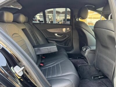 2016 MERCEDES-BENZ C 43 AMG V6 NEAT AND CLEAN CAR