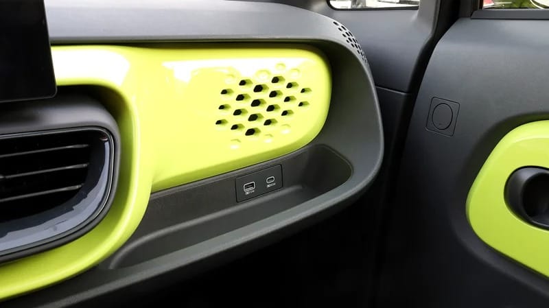 XEV YOYO PRO ELECTRIC CAR 2024 MODEL Automatic