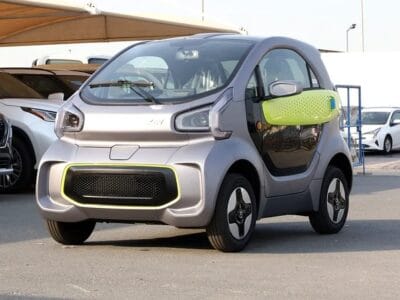 XEV YOYO PRO ELECTRIC CAR 2024 MODEL Automatic