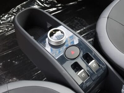 XEV YOYO PRO ELECTRIC CAR 2024 MODEL Automatic