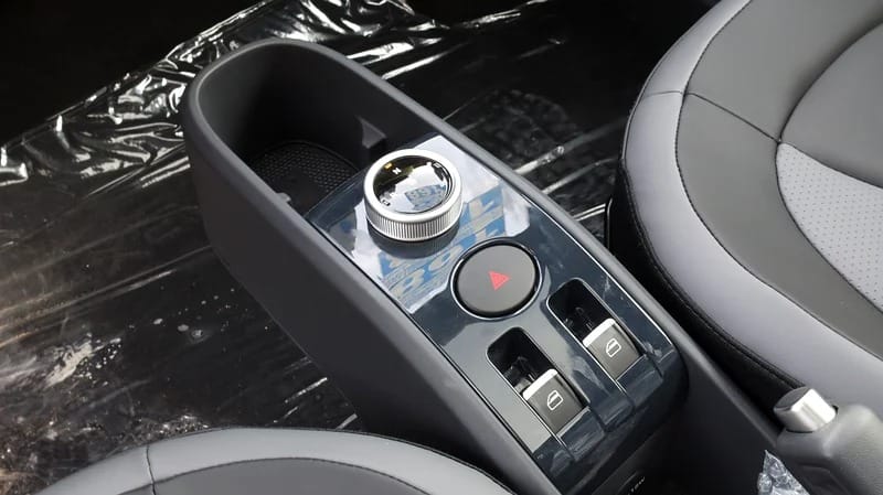 XEV YOYO PRO ELECTRIC CAR 2024 MODEL Automatic