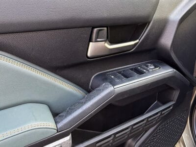 2025 Toyota Tacoma i-Force Max Trailhunter