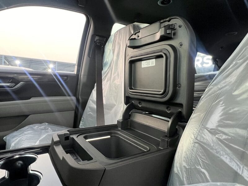 GMC YUKON ELEVATION 2025