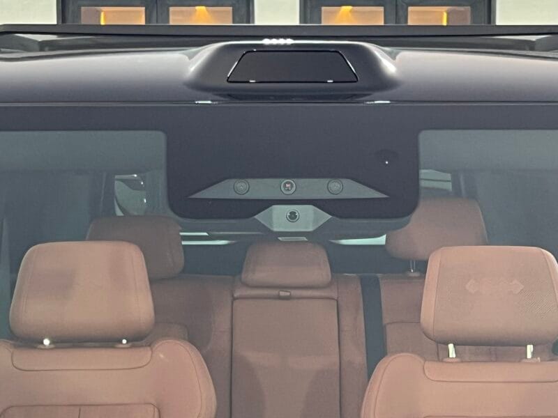 BYD | LEOPARD 7 | 2025