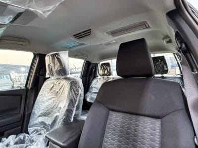 Mitsubishi L200 2025