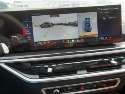 2026 BMW X6 Xdrive M60i