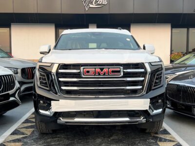 GMC YUKON ELEVATION 2025