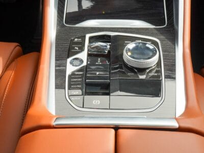 2026 BMW X6 Xdrive M60i