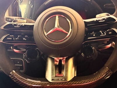 2025 Mercedes-Benz G63 AMG Double Night Package Bi-Turbo V8