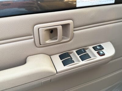 2025 Toyota Land Cruiser Pickup LC79 Double Cab Black