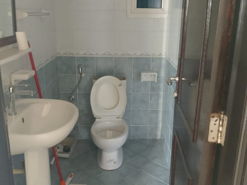 Residential 2 Bedroom Apartment for rent Sharjah