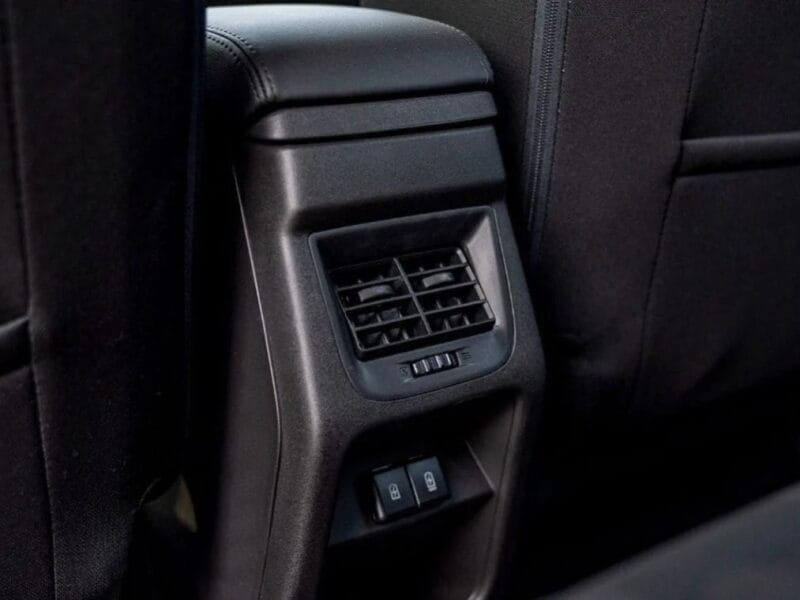 Toyota Urban Cruiser Toyota Urban Cruiser 1.5L AT MY2025