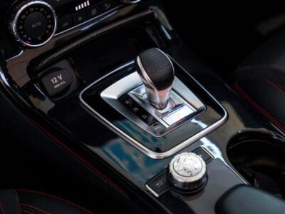 2018 Mercedes-Benz SLC 43 AMG