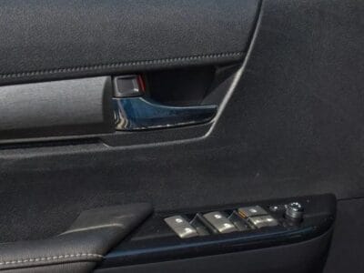 Toyota Hilux Toyota Hilux Adventure 4.0P 2025 Petrol