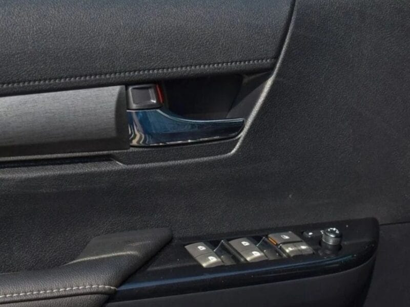 Toyota Hilux Toyota Hilux Adventure 4.0P 2025 Petrol