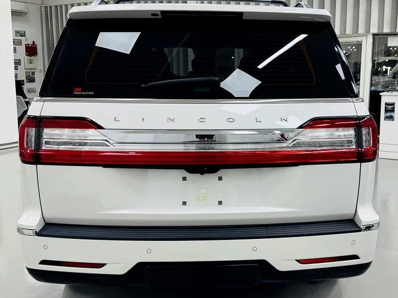 2020 Lincoln Navigator Presidential GCC PERFECT CONDITION