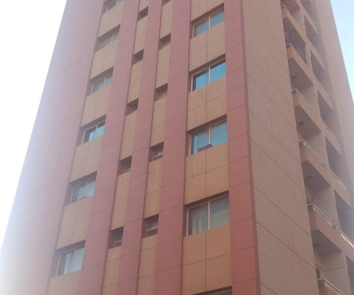 Residential 2 Bedroom Apartment for rent Al Nahda Dubai