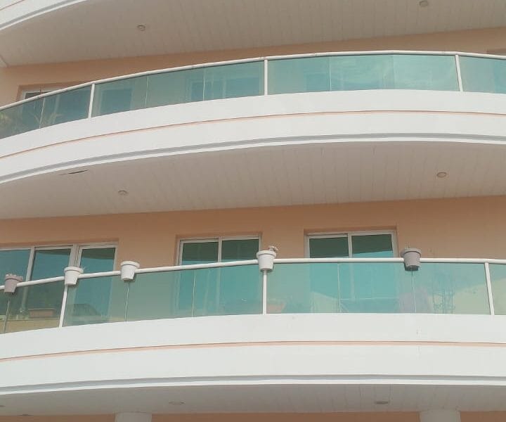 Residential 2 Bedroom Apartment for rent Al Nahda Dubai