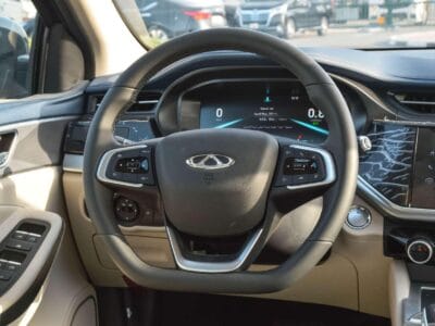 CHERY ARRIZO 6 PRO TURBO 1.5L FWD SEDAN 2024