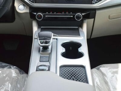 CHERY ARRIZO 6 PRO TURBO 1.5L FWD SEDAN 2024