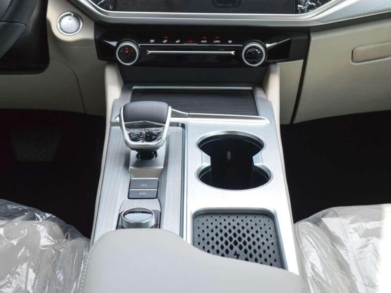 CHERY ARRIZO 6 PRO TURBO 1.5L FWD SEDAN 2024