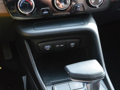 2024 HYUNDAI ACCENT 1.5L PREMIER 4-Cylinder Engine