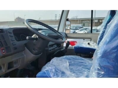 Mitsubishi Rosa MITSUBISHI ROSA DIESEL 4.2L 30 SET 2024