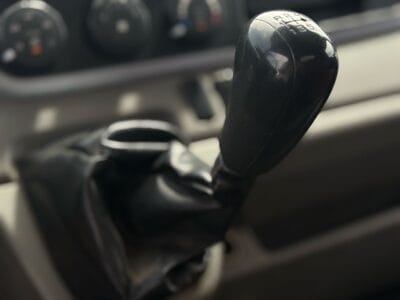 2019 Mitsubishi Canter Water Shutter 18 FT Diesel Manual