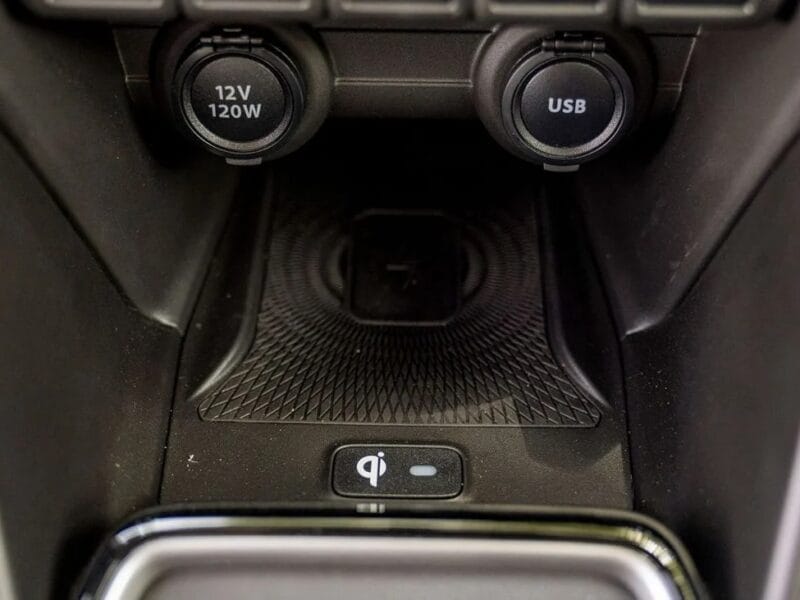 2025 Suzuki Grand Vitara GLX FULL OPTION 1.5