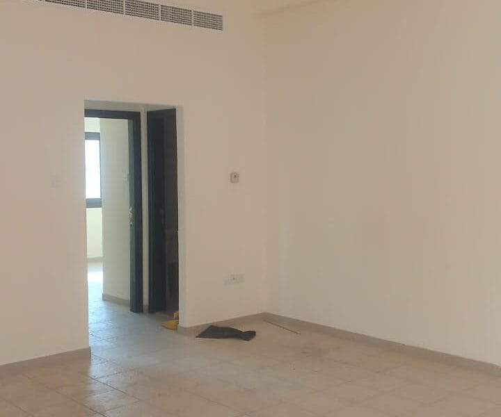 Residential 2 Bedroom Apartment for rent Al Nahda Dubai