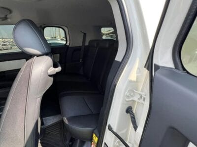 Toyota FJ Cruiser TOYOTA FJ CRUISER 2022 Std 4.0L 270 HP V6