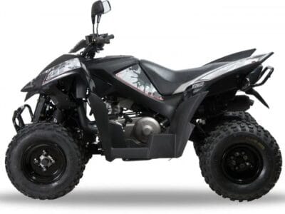 ADLY 320 (272CC) All-Terrain Vehicle (ATV)