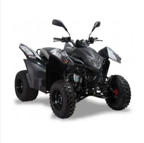 ADLY 320 (272CC) All-Terrain Vehicle (ATV)