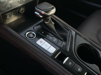 2023 Jac J7 1.5L Engine Automatic GCC Specs