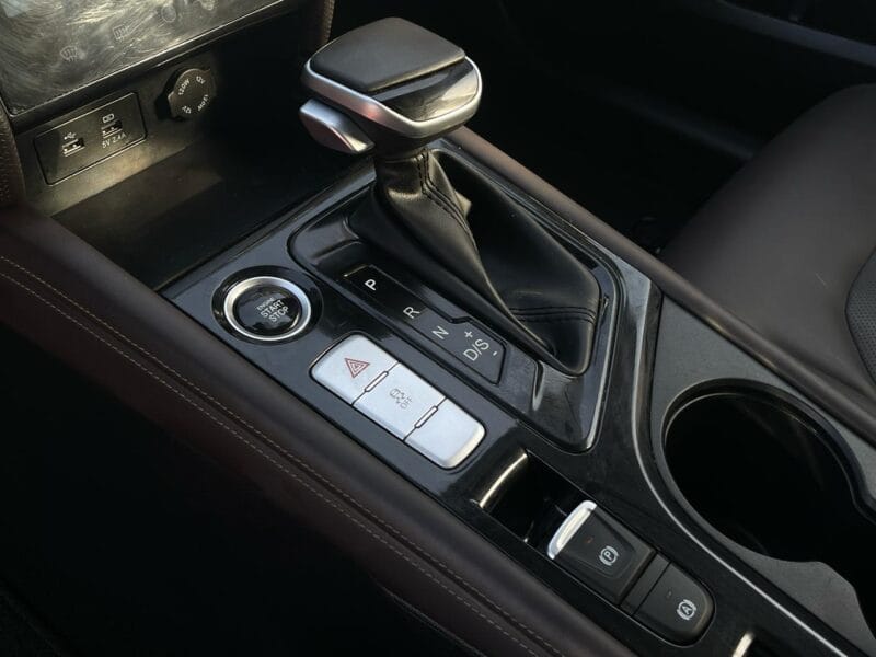 2023 Jac J7 1.5L Engine Automatic GCC Specs