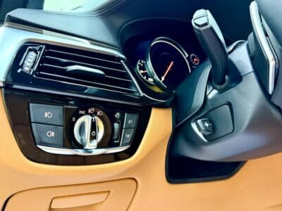 2017 BMW 5-Series 530i Luxury Line FSH Perfect condition