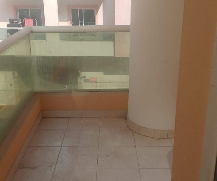 Residential 2 Bedroom Apartment for rent Al Nahda Dubai
