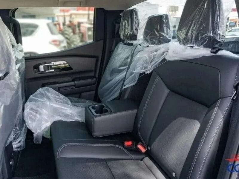 MITSUBISHI L200 SPORTERO DC 2.4D AT 4X4 MY 2026