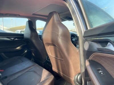 2023 Jac J7 1.5L Engine Automatic GCC Specs