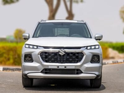 2025 Suzuki Grand Vitara GLX FULL OPTION 1.5