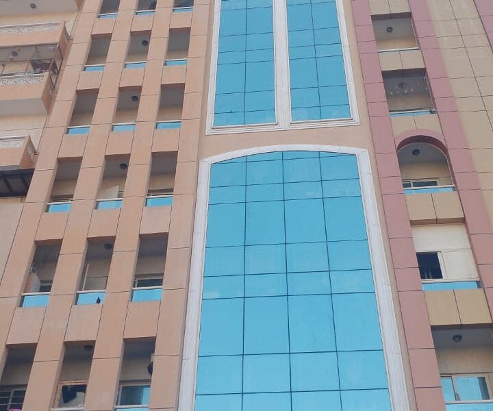 Residential 1 Bedroom Apartment for rent Al Nahda Dubai