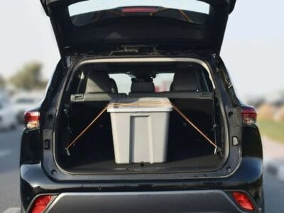 2025 Toyota Highlander 2.5L Hybrid VXR (AWD) LIMITED