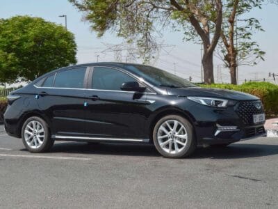 CHERY ARRIZO 6 PRO TURBO 1.5L FWD SEDAN 2024