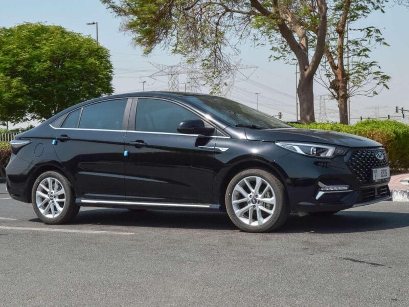 CHERY ARRIZO 6 PRO TURBO 1.5L FWD SEDAN 2024