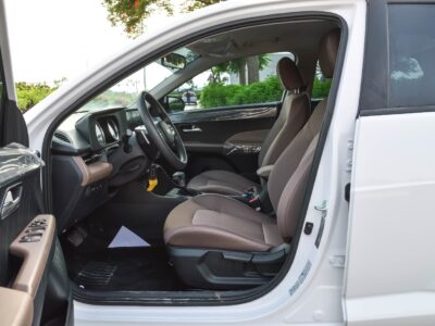 2024 HYUNDAI ACCENT 1.5L PREMIER 4-Cylinder Engine